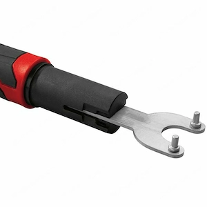Artikel: PARKSIDE  angle grinder  PWS 125  , 1200 watts Hochwertiger Artikel aus unserem Online-Shop Bild 5