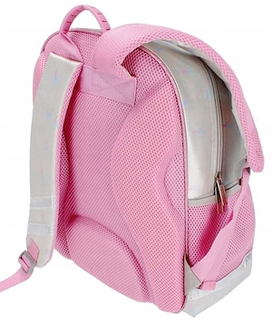 Artikel: School bag backpack knapsack school bag cat Hochwertiger Artikel aus unserem Online-Shop Bild 3