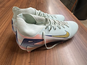 Nike Mercurial Fußballschuhe Bild 2