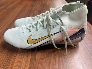 Nike Mercurial Fußballschuhe