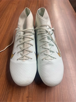 Nike Mercurial Fußballschuhe Bild 3