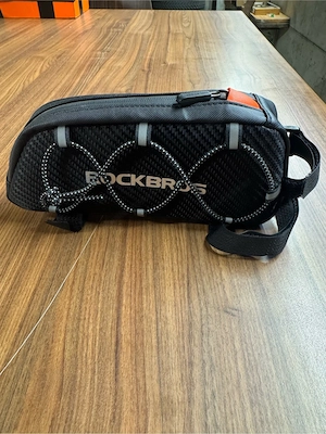 Tasche für Fahrrad