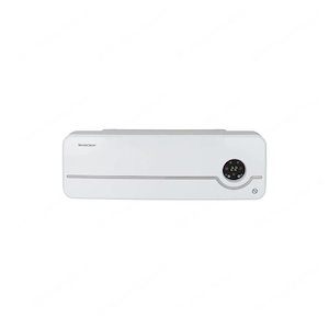 Artikel: SILVERCREST  Ceramic Wall Fan Heater Remote Control Digital Thermostat  SKWH 2000  Hochwert Bild 5