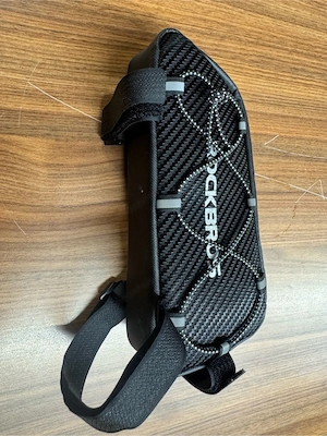 Tasche für Fahrrad Bild 2