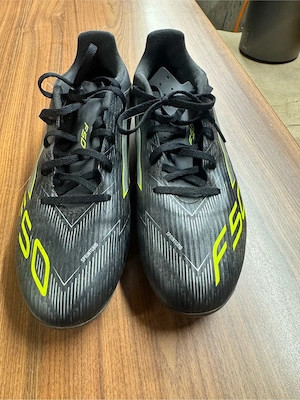 Adidas F50 Fußballschuhe Bild 3