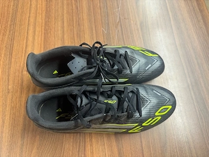 Adidas F50 Fußballschuhe Bild 2