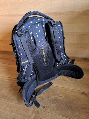 Satch Schulrucksack Bild 2