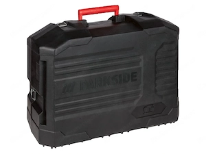SALE PARKSIDE Metallbandsaege PMB 1100 B20 mit Gestell Bild 8
