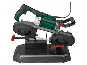 SALE PARKSIDE Metallbandsaege PMB 1100 B20 mit Gestell Bild 6