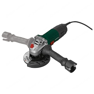 Artikel: PARKSIDE  angle grinder 115 PWS Hochwertiger Artikel aus unserem Online-Shop Bild 3
