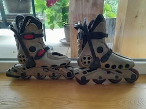 Rollerblades Oxygen Gr.38 39