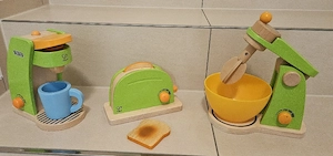 Kinderküche - Spielküche Zubehör Bild 2