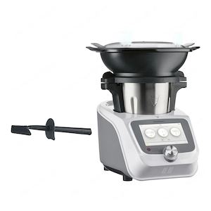 Artikel: SILVERCREST  Monsieur Cuisine connect trend  SKMC 1200 F6  Hochwertiger Artikel aus unserem Bild 8