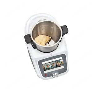 Artikel: SILVERCREST  Monsieur Cuisine connect trend  SKMC 1200 F6  Hochwertiger Artikel aus unserem Bild 2
