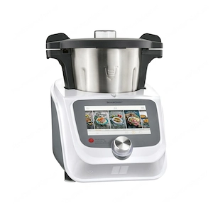 Artikel: SILVERCREST  Monsieur Cuisine connect trend  SKMC 1200 F6  Hochwertiger Artikel aus unserem