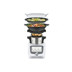 Artikel: SILVERCREST  Monsieur Cuisine connect trend  SKMC 1200 F6  Hochwertiger Artikel aus unserem Bild 6