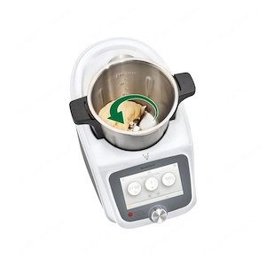 Artikel: SILVERCREST  Monsieur Cuisine connect trend  SKMC 1200 F6  Hochwertiger Artikel aus unserem Bild 7