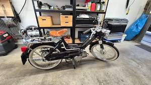 Puch Maxi N Bild 3