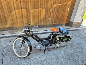 Puch Maxi N Bild 2