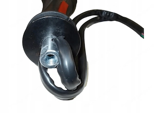 Joystick fuer JCB Teleskoplader JCB 701 80425 Bild 3
