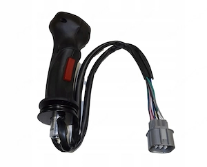 Joystick fuer JCB Teleskoplader JCB 701 80425 Bild 4