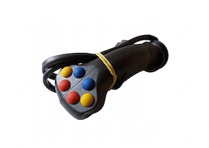 Joystick fuer JCB Teleskoplader JCB 701 80425