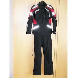 Goretex Motorradkombi Damen 