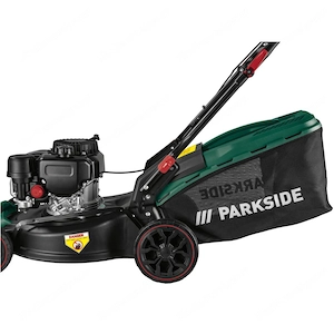 Artikel: PARKSIDE  petrol lawn mower  PBM 42 A1 , 2850 rpm, 2.44 hp Hochwertiger Artikel aus unserem Bild 4