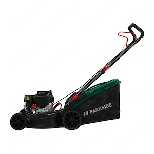Artikel: PARKSIDE  petrol lawn mower  PBM 42 A1 , 2850 rpm, 2.44 hp Hochwertiger Artikel aus unserem Bild 3