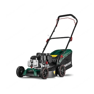 Artikel: PARKSIDE  petrol lawn mower  PBM 42 A1 , 2850 rpm, 2.44 hp Hochwertiger Artikel aus unserem