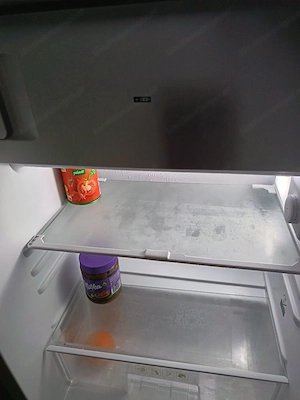 Einbau Kühlschrank  Bild 2