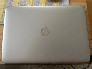 Laptop HP Probook 455 G4 Bild 3