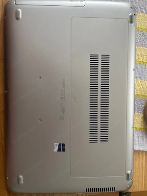 Laptop HP Probook 455 G4 Bild 4