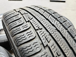ALUTEC Blizzard 7,5x17 ET35 5x114,3 mit Nokian WR A3 Reifen Bild 3