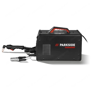 PARKSIDE PERFORMANCE Plasmaschneider mit integriertem Kompressor PPSK 40 A1 Bild 4