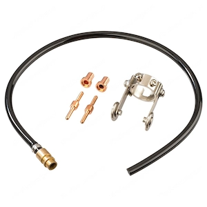 PARKSIDE PERFORMANCE Plasmaschneider mit integriertem Kompressor PPSK 40 A1 Bild 8