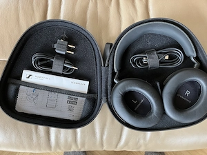 Sennheiser Momentum 4 Model: M4AEBT Bild 2