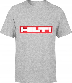 Artikel: HILTI PREMIUM Shirt T-Shirt CHOICE OF COLOR Hochwertiger Artikel aus unserem Online-Shop