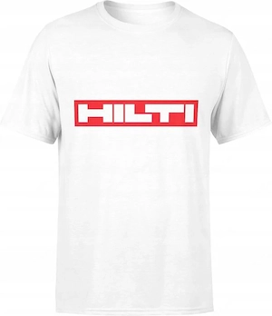 Artikel: HILTI PREMIUM Shirt T-Shirt CHOICE OF COLOR Hochwertiger Artikel aus unserem Online-Shop Bild 4