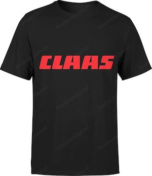 Artikel: CLAAS PREMIUM shirt t-shirt men's choice of colors Hochwertiger Artikel aus unserem Online- Bild 3