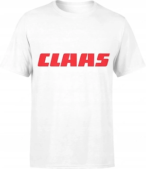 Artikel: CLAAS PREMIUM shirt t-shirt men's choice of colors Hochwertiger Artikel aus unserem Online- Bild 4