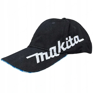 MAKITA PREMIUM baseball cap hat cap stick  n Makita Cap Baseball Cap with Premium Stick  n Kategorie