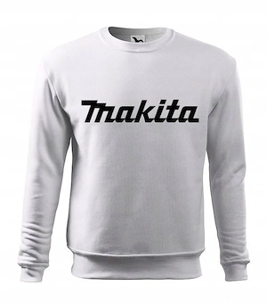 Artikel: MAKITA PREMIUM Summer Starter Set Pullover T-Shirt Cap Sweatshirt Jumper Choice of Colors H Bild 4
