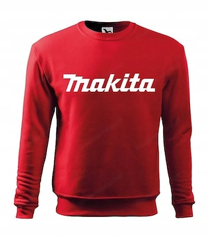 Artikel: MAKITA PREMIUM Summer Starter Set Pullover T-Shirt Cap Sweatshirt Jumper Choice of Colors H Bild 5