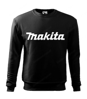 Artikel: MAKITA PREMIUM pullover sweatshirt sweater choice of colors Hochwertiger Artikel aus unsere Bild 6