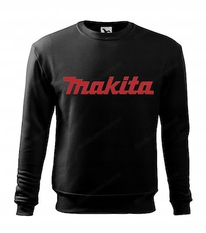 Artikel: MAKITA PREMIUM pullover sweatshirt sweater choice of colors Hochwertiger Artikel aus unsere Bild 5