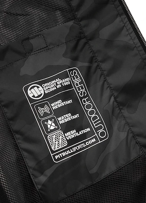 PIT BULL WEST COAST UEbergangsjacke Fruehlingsjacke fuer Herren Bild 6