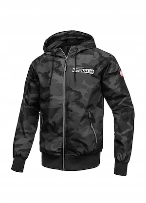 PIT BULL WEST COAST UEbergangsjacke Fruehlingsjacke fuer Herren Bild 8