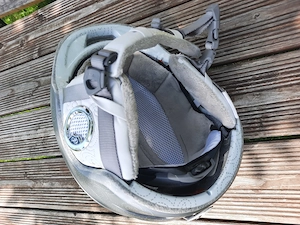 Mopedhelm für Mädchen Bild 2