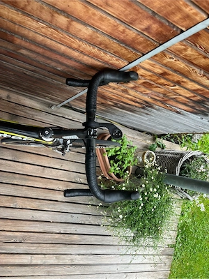 Corratec CCT Pro Carbon Rennrad Bild 5
